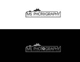 Nro 95 kilpailuun Logo Design - Photography Business käyttäjältä afnan060