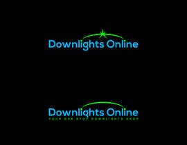 #209 Design a Logo For New Lighting Website részére logoexpertbd által