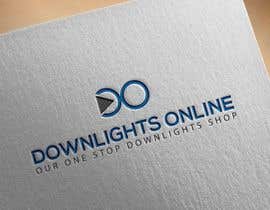 #198 Design a Logo For New Lighting Website részére Mariya1070 által
