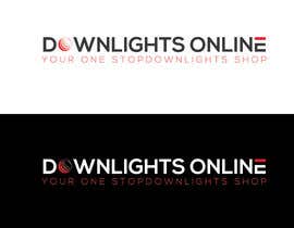 #174 Design a Logo For New Lighting Website részére monowara55 által