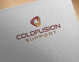 #13 for Design a Logo for coldfusion.support site by sujonislamsujon