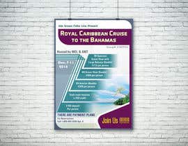 #2 for Cruise flyer by abdsigns