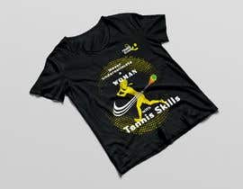 #9 dla Simple T-shirt design przez mukundrathi2905