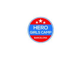 Nambari 239 ya HERO Girls Camp na colorcmykal