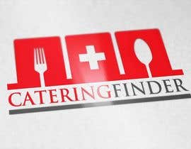 #45 for Logo Catering and Event Service Website by mindreader656871