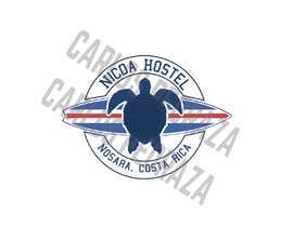 #17 for Design a Logo for a HOSTEL av CarlosPe