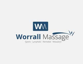 #22 for Design a Logo for Worrall Massage by designcreativ