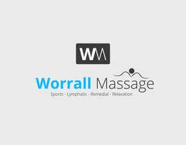 #33 for Design a Logo for Worrall Massage by designcreativ