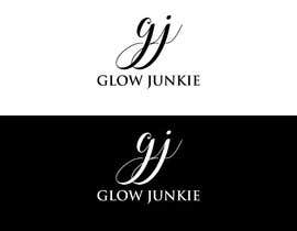 #85 ， I need a logo designed for my beauty and lifestyle blog called “Glow Junkie”. 来自 Jewelrana7542