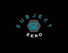 #37 dla SubjectZero T-Shirt Design przez JASONCL007
