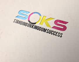 #166 for Logo Design with Source Files for Our Full Service Printing Company (SOKS) by phpsabbir