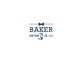 Imej kecil Penyertaan Peraduan #23 untuk                                                     Logo Design - Baker Auction Co
                                                
