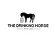 Kilpailutyön #23 pienoiskuva kilpailussa                                                     Design a Logo for "THE DRINKING HORSE PTY LTD"
                                                
