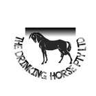 Graphic Design Kilpailutyö #11 kilpailuun Design a Logo for "THE DRINKING HORSE PTY LTD"