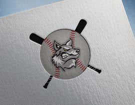 #15 untuk Need logo for High School Softball team t-shirt oleh imsurajchand