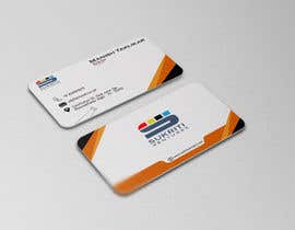 #76 for Design some Business Cards by kowsar5252