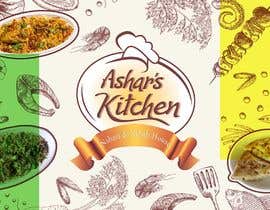 #34 для Design restaurant sticker від satishandsurabhi