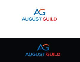 #27 para August Guild Logo de nipakhan6799