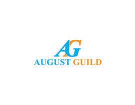 #20 for August Guild Logo by bluebird3332