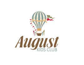 #55 for August Kids Club by jaynulraj