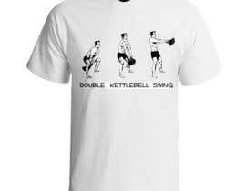 #91 para T-shirt Design for Bells On Tees por dynamiteboy80