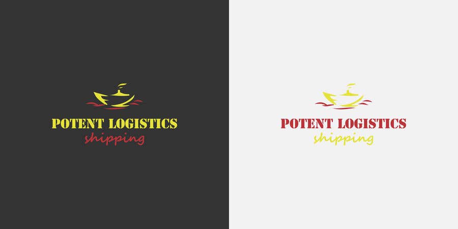 Contest Entry #59 for                                                 URGENT:: Design a Logo for a Logistics and Shipping Company
                                            