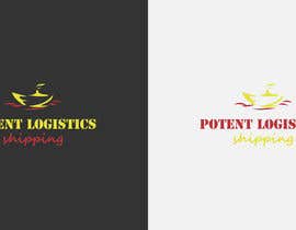 #59 for URGENT:: Design a Logo for a Logistics and Shipping Company by hmsohelrana