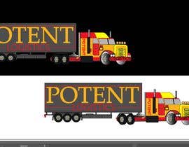 #56 za URGENT:: Design a Logo for a Logistics and Shipping Company od uavprodesigns