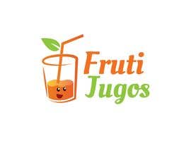 #15 za Desing a logo for natural juice provider od ThaisDesign