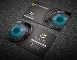 #22 for Photography &amp; videography bussiness card by sadeemdzakaria