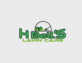 #4 for Need a logo for a lawn business by sanjoypl15