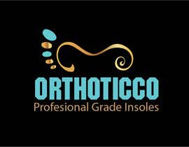 #101 Design a medically inspired yet retail brandable logo for my company OrthoticCo részére darkavdark által