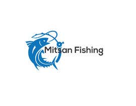 #21 for Design a Logo for a fishing Instagram channel, facebook profile/cover by abusayedshuvo24