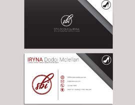 Nro 67 kilpailuun Design a Logo and Business card please käyttäjältä rayyyyyyyyyy