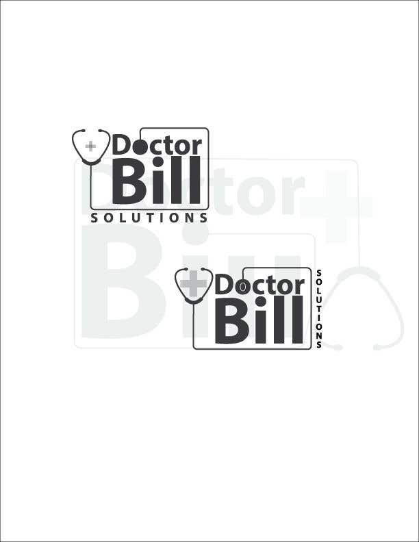 Bài tham dự cuộc thi #57 cho                                                 Design a Logo for a medical billing company
                                            