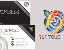 #27 Logo/Cards for Mobile App development company részére rayyyyyyyyyy által