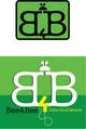 #663. pályamű bélyegképe a(z)                                                     Logo Design for bee4bee
                                                 versenyre