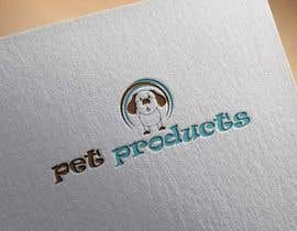 #8 for Logo Design and name for a online pet store by rohan66552