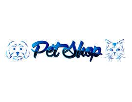 #15 for Logo Design and name for a online pet store by rizwan636