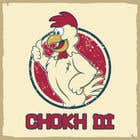 #160 สำหรับ Design a modern Logo for a Thai chicken food truck โดย manibalanrjm23