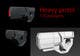 Icône de la proposition n°8 du concours                                                     Low Poly 3D Gun Modelling
                                                