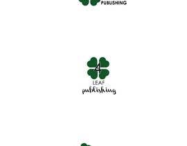#68 for Logo Creation-Four Leaf Publishing by emely1810