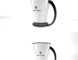 #8 for External Design for Smart, Self Heating, Floating Mug for a Company named Zesteno by jrliconam
