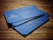 #341 for Design some Business Cards by sadia2018
