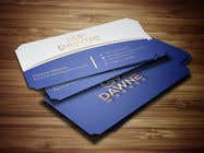 #377 for Design some Business Cards by sadia2018