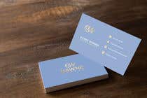 #447 for Design some Business Cards by MahamudJoy2