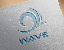 #19 for Create a wave logo by phpsabbir