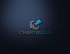 #30 для I need a logo for company called ChartBulls від tonusri007