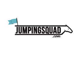 nº 33 pour Design Logo for JumpingSquad.com par lilbig 