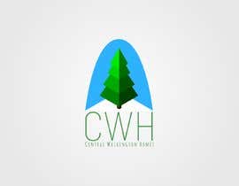 #17 untuk CWH logo oleh suhardian